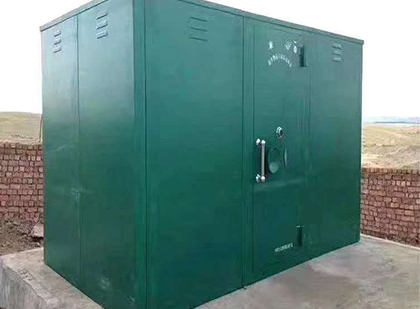 彭泽炸药柜的作用：不仅仅是容器，更是安全与管理的核心防线